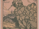 Franchigia Regio Esercito 42mo Rgt 3zo Gruppo (1918)